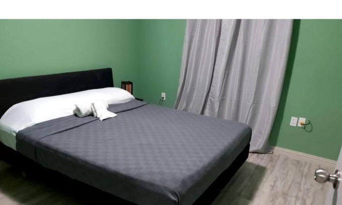 Oranjestad Apartment | Forever Young Apartment A