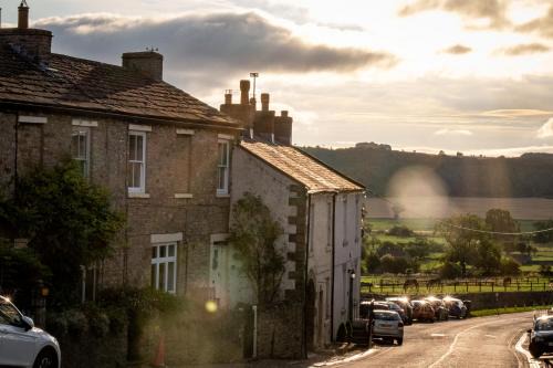 Middleham House | Forge End Cottage Middleham