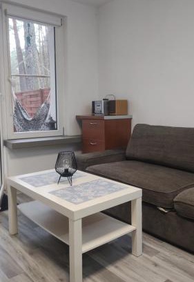 Sulejow Apartment | Forrest House w Białej