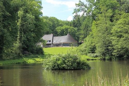 Dobrock Hotel | Forsthaus-Ferienhotel am Dobrock