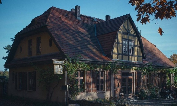 Neustrelitz House | Forsthaus Strelitz