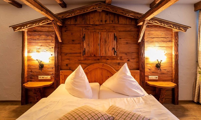 Steinheim an der Murr Hotel | Forsthof
