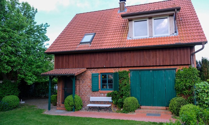 Strenglin House | Forsthof Schulte