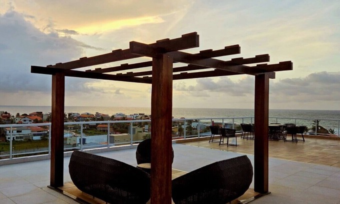 Salinopolis Apartment | Fort do Farol - 2 Quartos