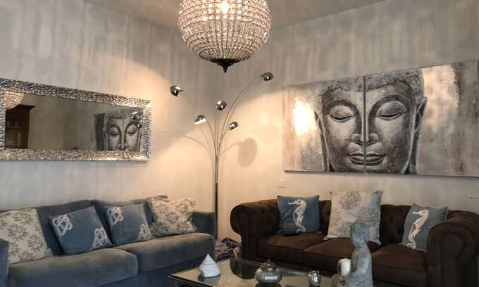 Cinquale Apartment | Forte dei Marmi Sweet Home ❤️ (Free Wi-Fi)