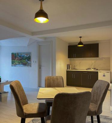 Berovo Apartment | Fortuna Apartments - Berovo