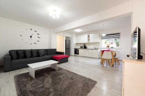 Sfantu Gheorghe Apartment | Fortuna Park Apartman