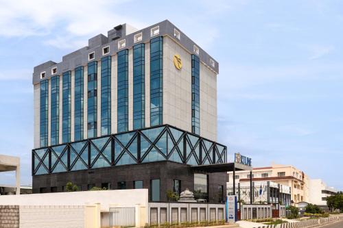 Uttukuli Hotel | Fortune Park, Tiruppur - Member ITC Hotels' Group