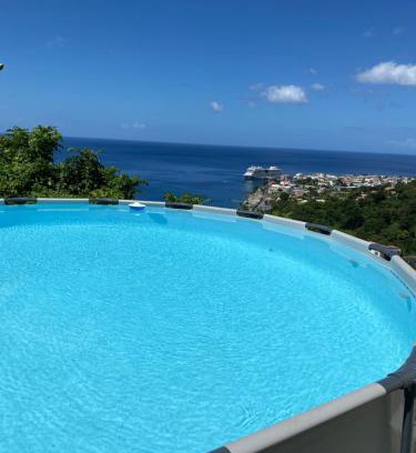 Giraudel Apartment | Fortune Sea view Villa