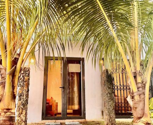 Trou d'Eau Douce Villa | Fortune Villas