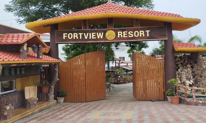 Daulatabad Resort | Fortview Resort