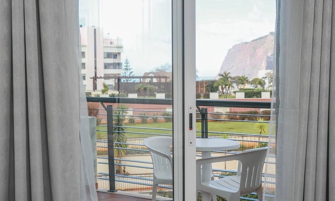 Sao Martinho Apartment | Forum Apartment