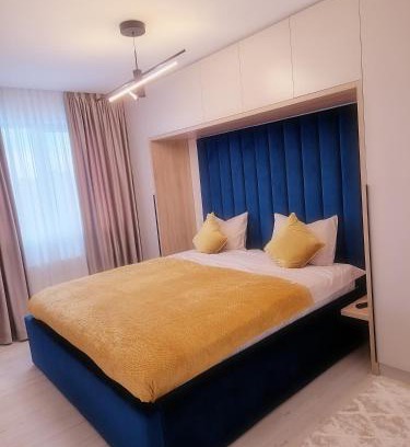 Pitesti Apartment | Forum Luxury Apartment