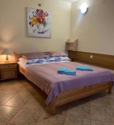 Dzwirzyno House | Forum - pensjonat przy plaży