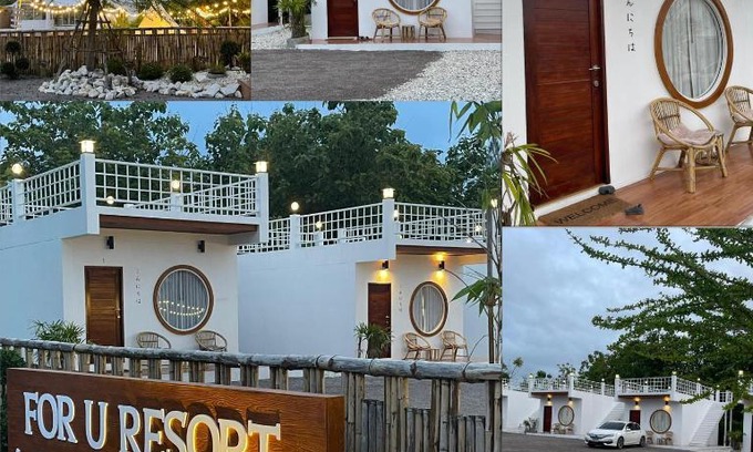Chom Bueng Resort | ForUResort&Cafe