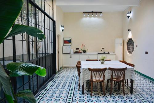 Shunde Apartment | Foshan Old Street House Shunde Qinghui Garden Branch