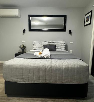 Adamstown Apartment | Foundry Apartments