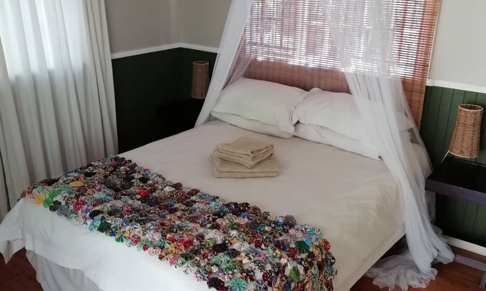Umjindi Cottage | Fountain Baths Guest Cottages (Unit 1)
