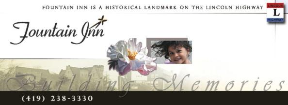 Van Wert Hotel | Fountain Inn