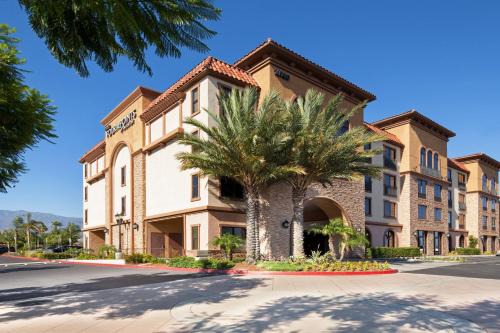 Rancho Cucamonga Hotel | Four Points by Sheraton, Ontario-Rancho Cucamonga