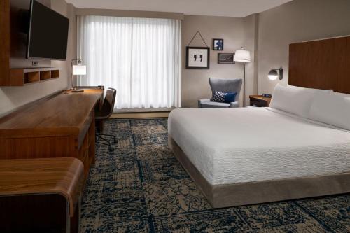 Hull Hotel | Four Points by Sheraton Hotel & Conference Centre Gatineau-Ottawa