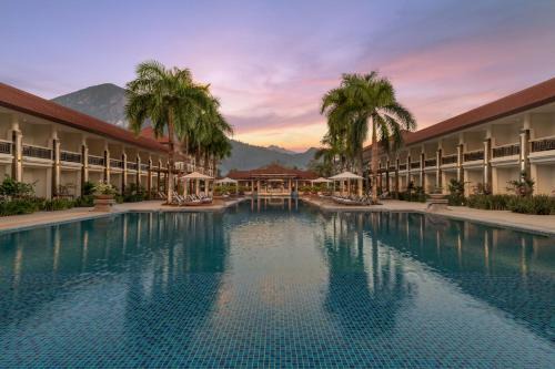 Cabayugan Resort | Four Points by Sheraton Palawan Puerto Princesa