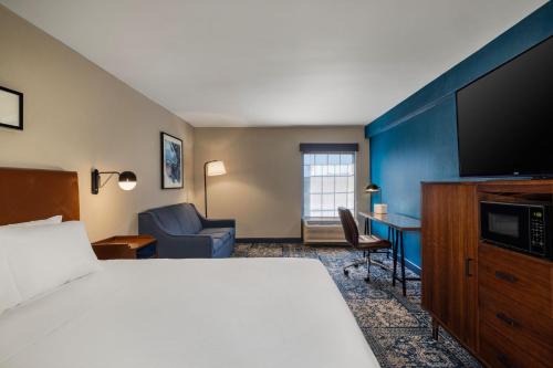 Greensboro Hotel | Four Points by Sheraton Greensboro Airport