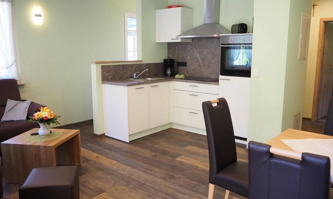 Emmelshausen Other | Four-room vacation apartment - Landgasthof Baunhöller-Mühle