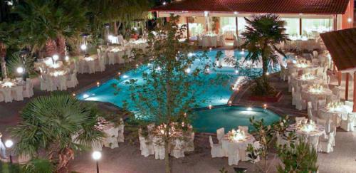 Thermi Hotel | Four Seasons Hotel