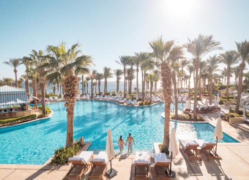 Sharm El Sheikh Resort | Four Seasons Resort Sharm El Sheikh