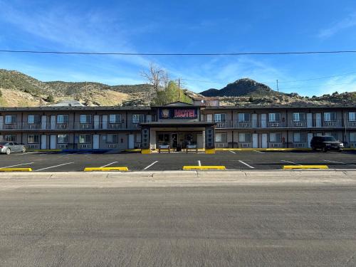Ely Hotel | Four Sevens Motel
