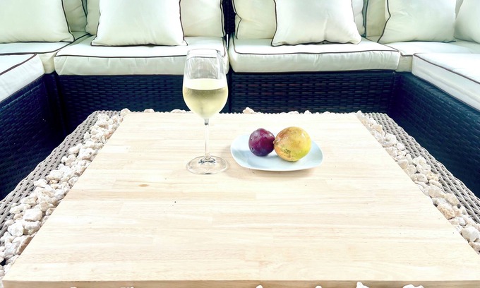 Paradise Island Condo | Four Shells - Your Home Away From Home on Paradise Island