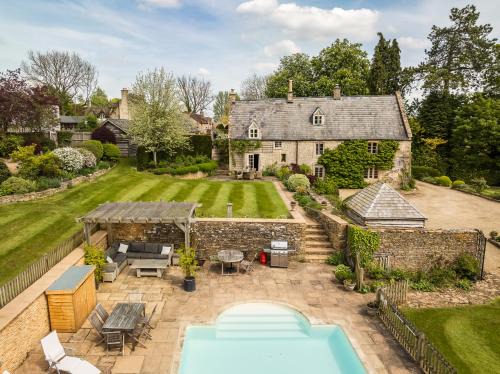 Cheltenham House | Foxcote Grange By Birch Stays
