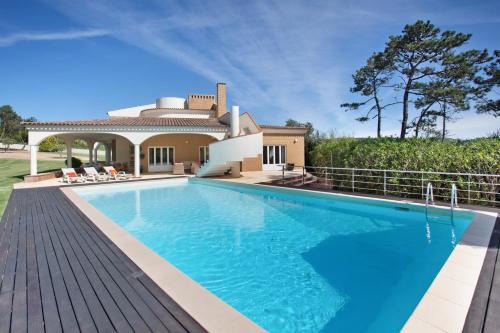 Foz do Arelho Villa | Foz Fancy Fun