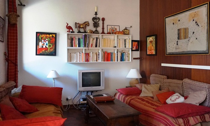 Autrans-Meaudre-en-Vercors House | Cozy House in Autrans-Méaudre, Near Village & Ski Trails, Sleeps 4