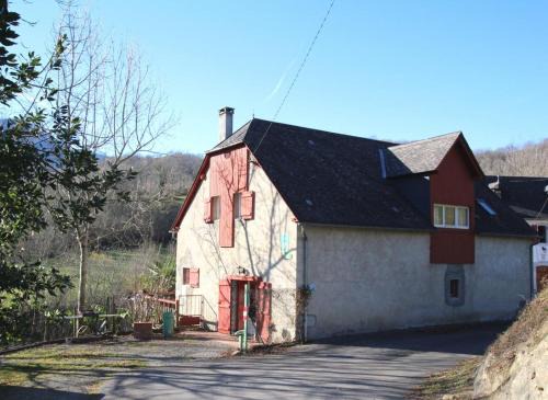 Lacarry-Arhan-Charritte-de-Haut House | Etcheto