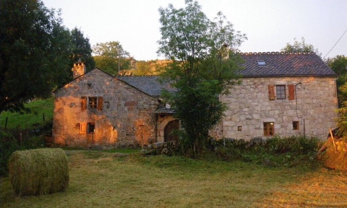 Pont-de-Montvert-Sud-Mont-Lozere Other | Restored 18th century farm in the heart of the Cevennes National Park
