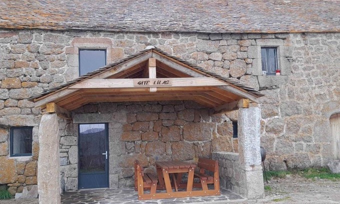 Pont-de-Montvert-Sud-Mont-Lozere House | Gîte Lilas - Pont DE Montvert - SUD Mont Lozere