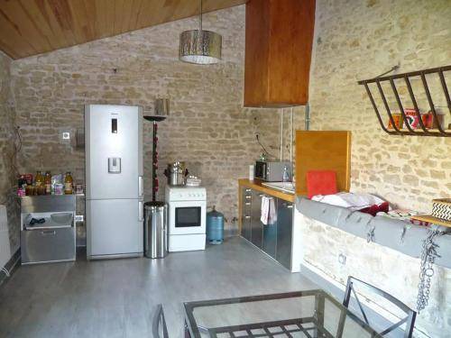 Saint-Georges-les-Baillargeaux Bed & Breakfast | 79 m² Bed and breakfast ∙ 3 bedrooms ∙ 9 guests
