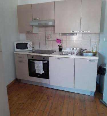 Saint-Honore - Jeanne d'Arc Apartment | 23 m² Apartment ∙ 1 bedroom ∙ 3 guests