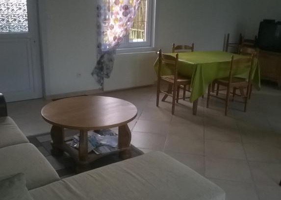 Saint-Quentin-Lamotte-Croix-au-Bailly House | Gite a la Ferme - Baie de Somme