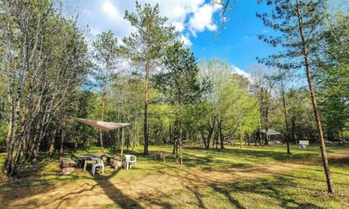 Sorges-et-Ligueux-en-Perigord House | Gîtes & Holiday homes (5 C)