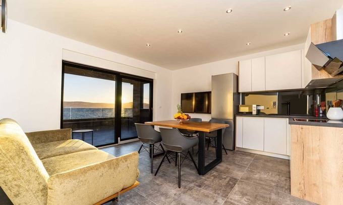 Sveti Petar Apartment | FRADAMA Blue A2 | Adriatic Luxury Villas