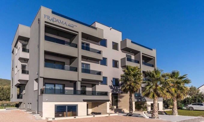 Sveti Petar Apartment | FRADAMA Blue A3 | Adriatic Luxury Villas