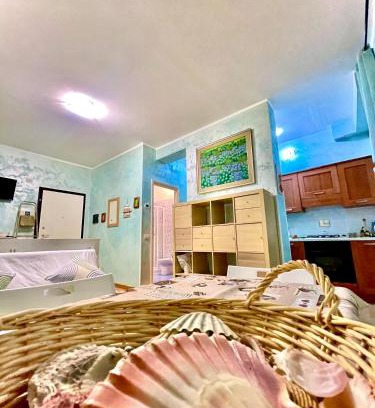 Zona XXXIV Casal Palocco Apartment | Francesca Apartments Ostia