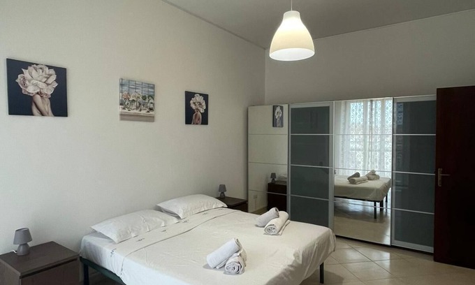 Cibali House | Franchetti House 3 bedrooms near downtown
