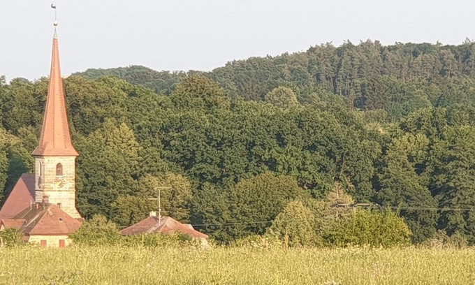 Lauf an der Pegnitz Condo | Franconian Switzerland - Nuremberg country and city