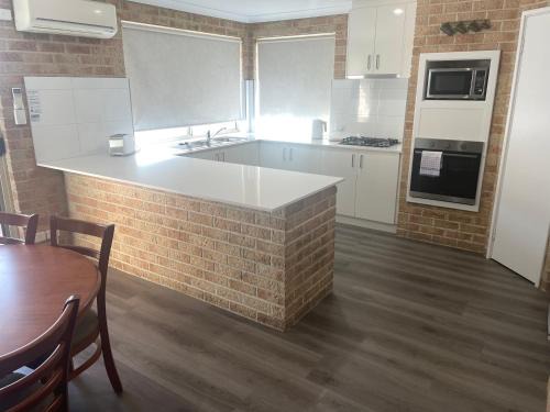 Centennial Park Apartment | Frangipani