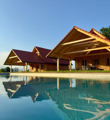 Rassach Ski Chalet | Franzlhof Chalets