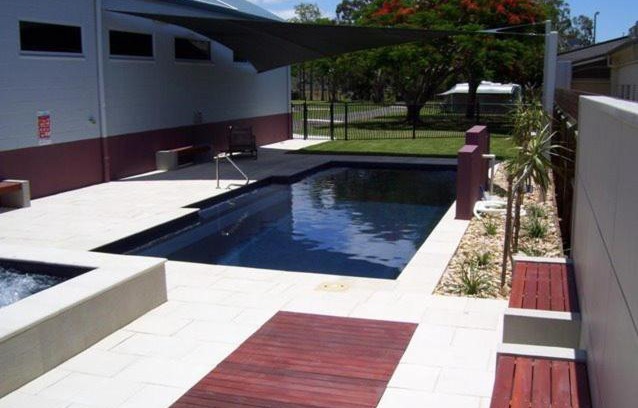Scarness Resort | Fraser Coast Top Tourist Park